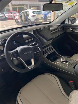 بی وای دی دیسترۆیەر 05